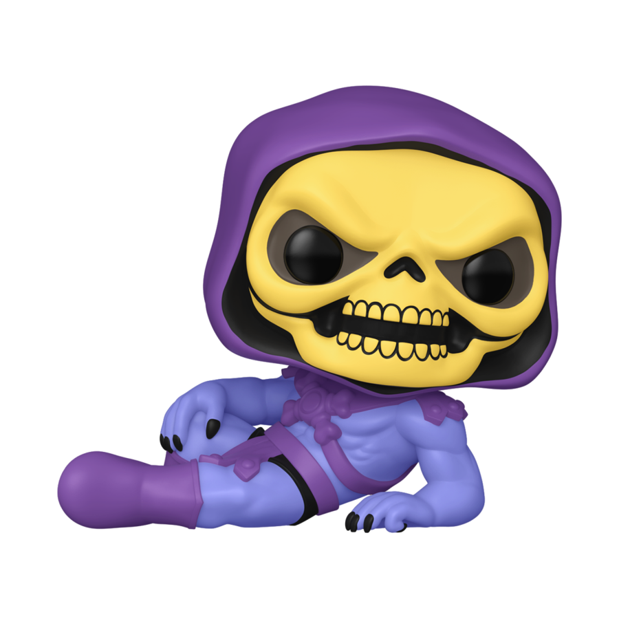 Masters of the Universe - Skeletor Meme Pop! Vinyl | Ozzie Collectables