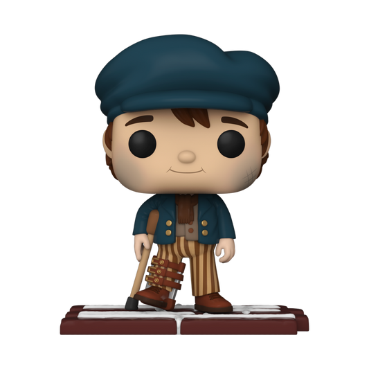 A Christmas Carol - Tiny Tim Pop! Vinyl