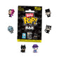 Batman: 85th Anniversary - Bitty Pop! Blind Bag (Display of 32)