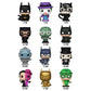 Batman: 85th Anniversary - Bitty Pop! Blind Bag (Display of 32)