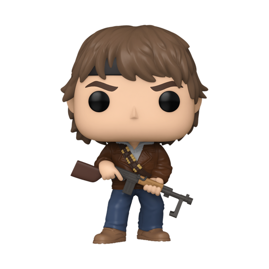 Red Dawn - Jed Eckert Pop! Vinyl