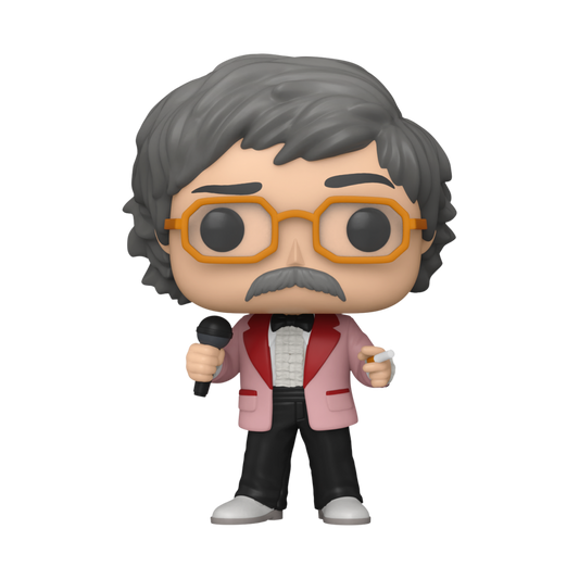 Wet Hot American Summer - Alan Shemper Pop! Vinyl