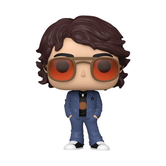 Wet Hot American Summer - Andy Pop! Vinyl