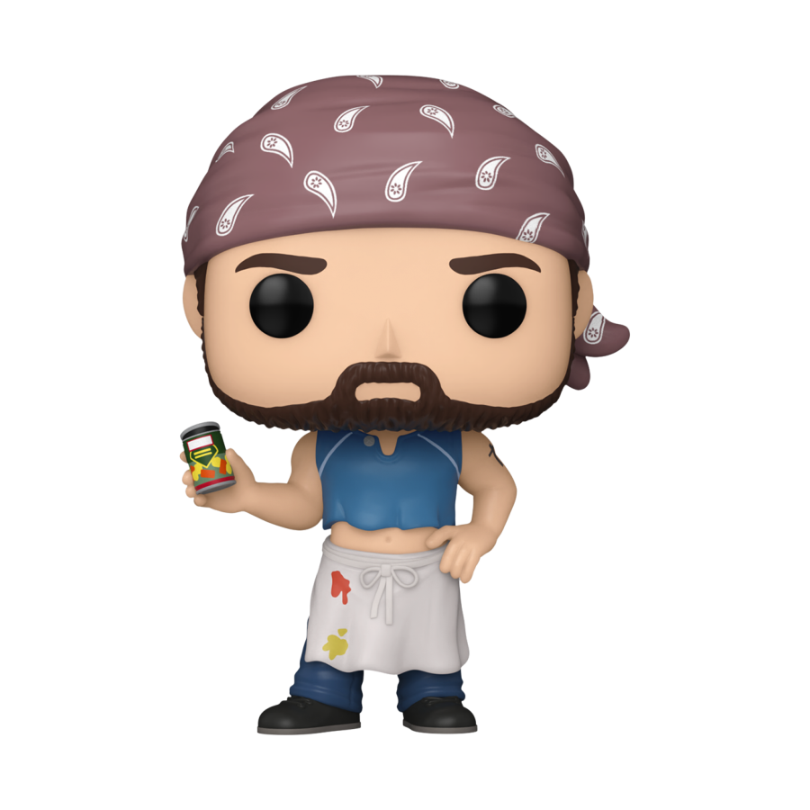 Wet Hot American Summer - Gene Pop! Vinyl