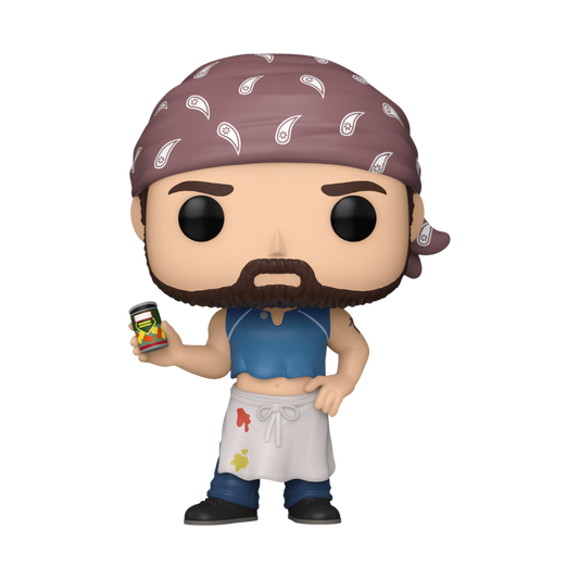 Wet Hot American Summer - Gene Pop! Vinyl