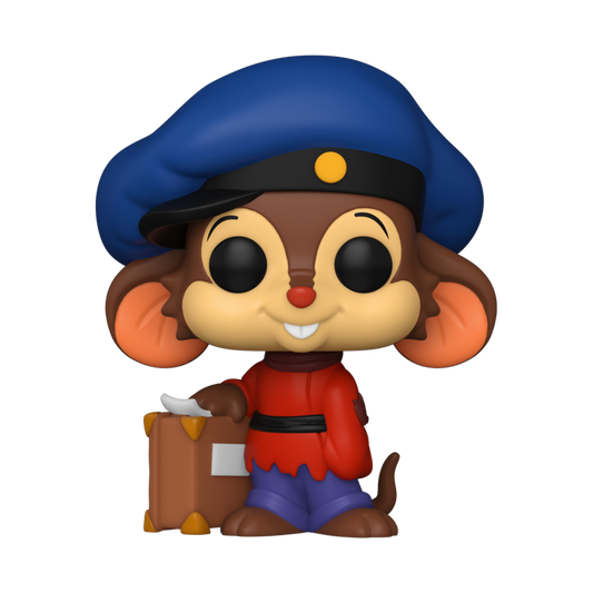 American Tail - Fievel Pop! Vinyl