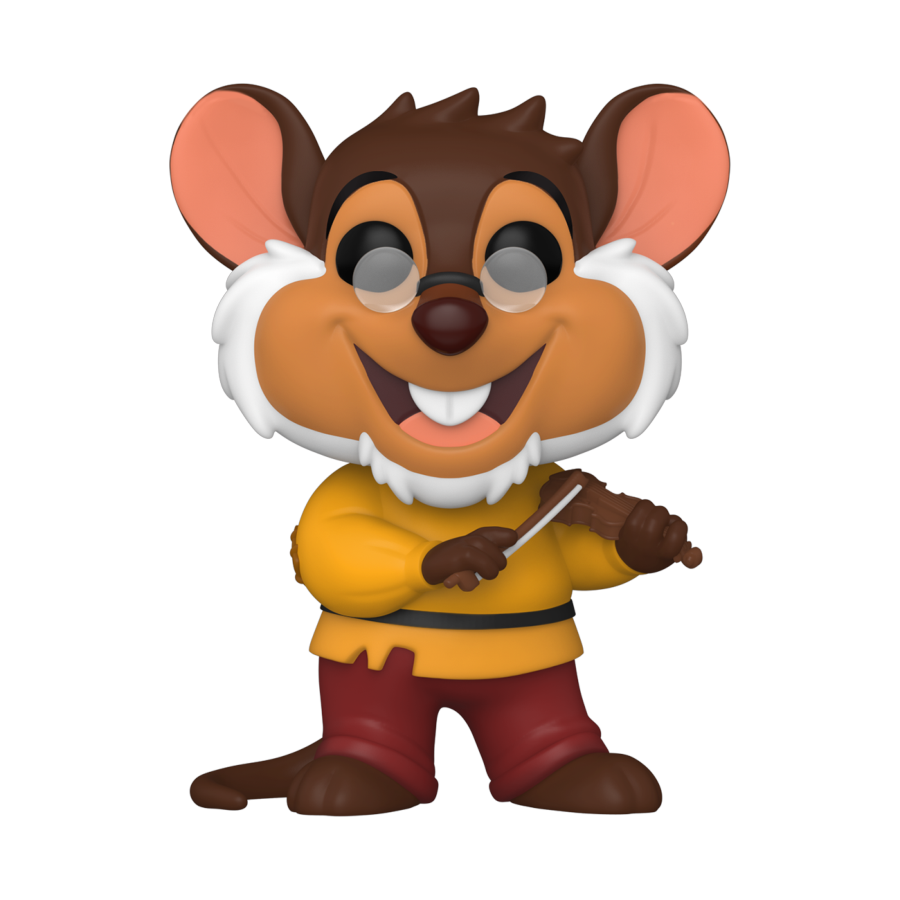 American Tail - Papa Pop! Vinyl