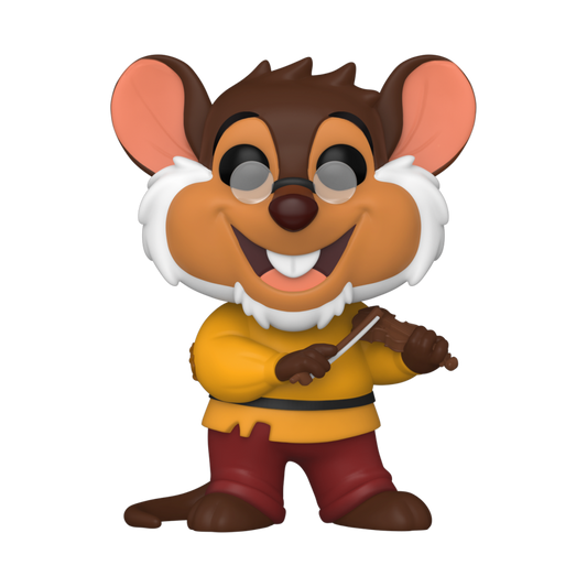 American Tail - Papa Pop! Vinyl