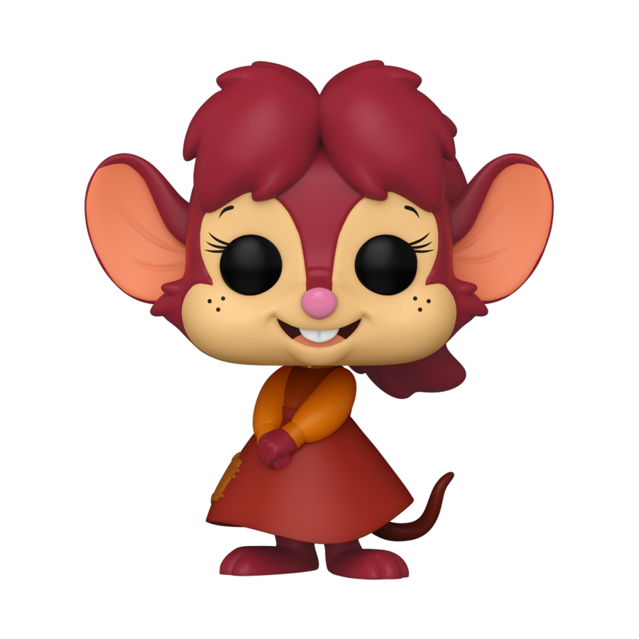 American Tail - Tanya Pop! Vinyl