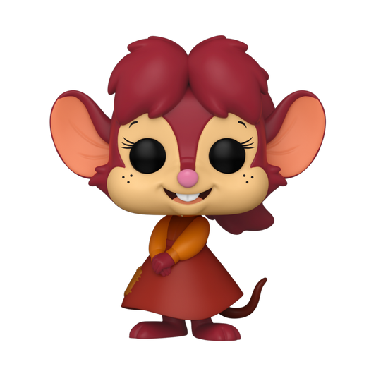 American Tail - Tanya Pop! Vinyl