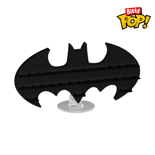 Batman - Batman Signal Bitty Pop! Showcase