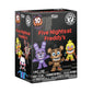 Five Nights at Freddy's - 10th Anniversary Mystery Minis (Display of 12)