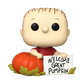 Peanuts: Great Pumpkin - Linus Pop! Vinyl