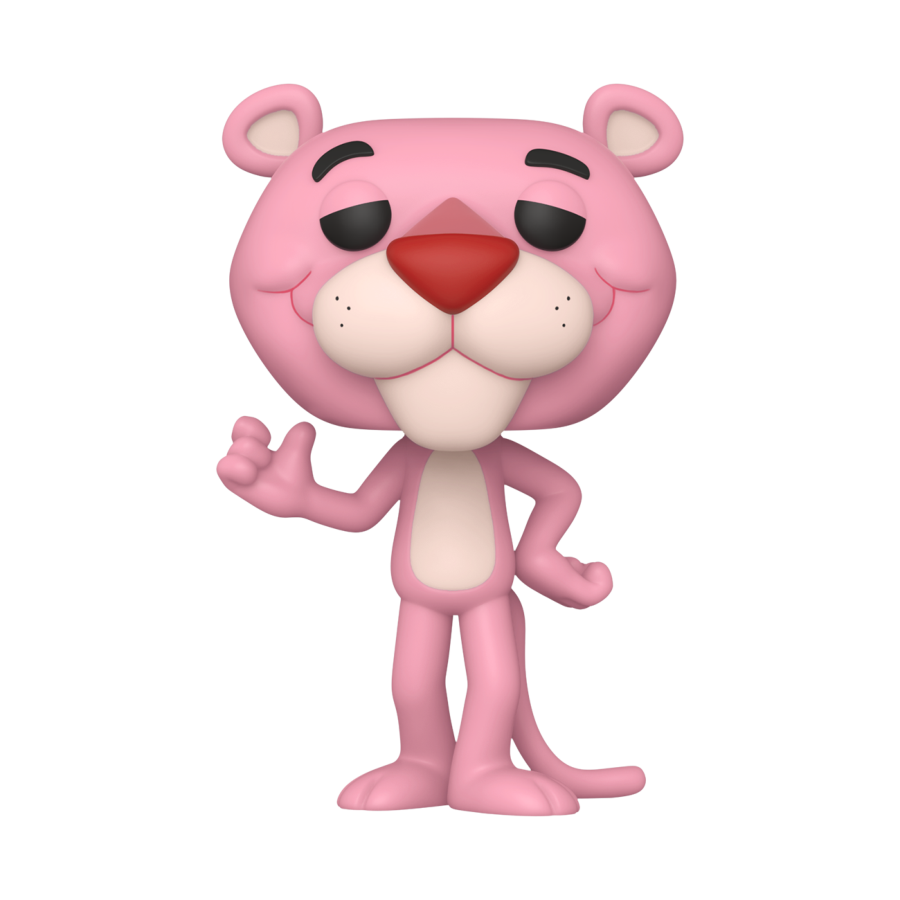 Pink Panther - Pink Panther Pop! Vinyl