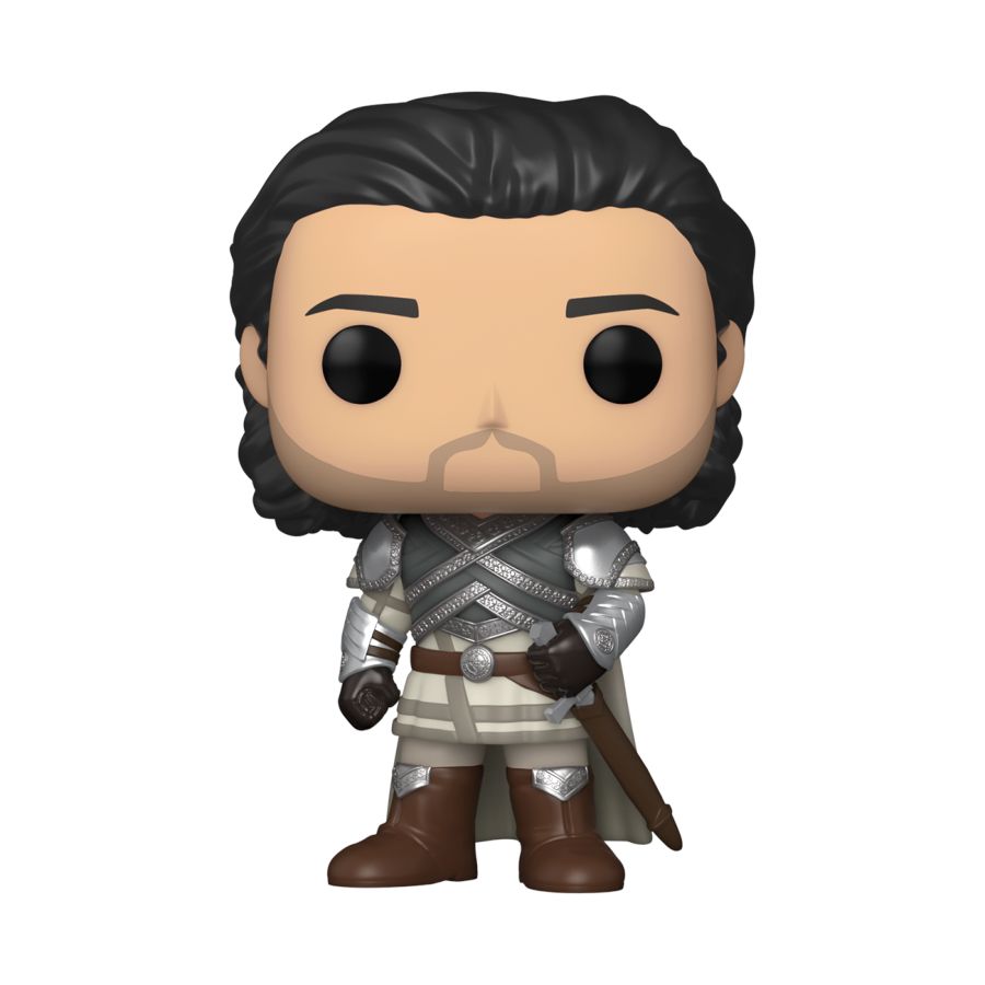 House of the Dragon - Ser Criston Cole US Exclusive Pop! Vinyl