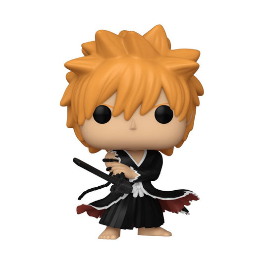 Bleach - Ichigo Kurosaki (Dangai) US Exclusive Pop! Vinyl