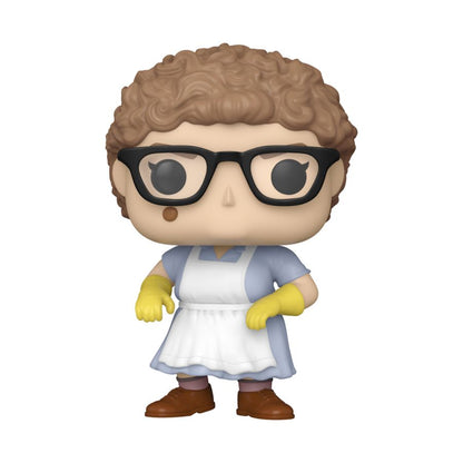 Saturday Night Live: 50th Anniversary - Lunch Lady (Chris Farley) US Exclusive Pop! Vinyl