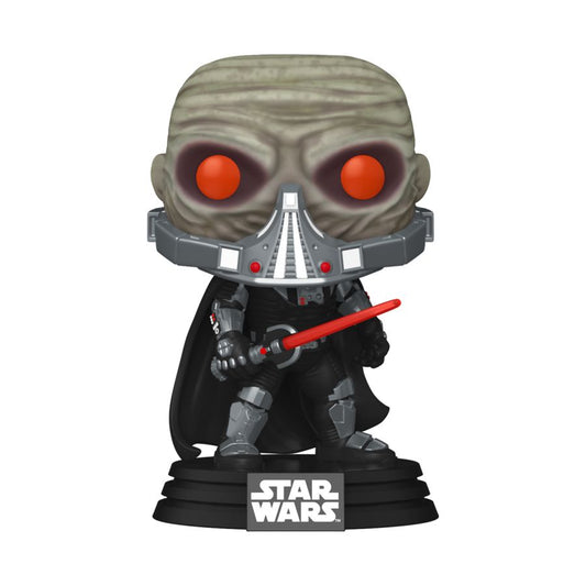 Star Wars: Gaming Greats - Darth Malgus Pop! Vinyl