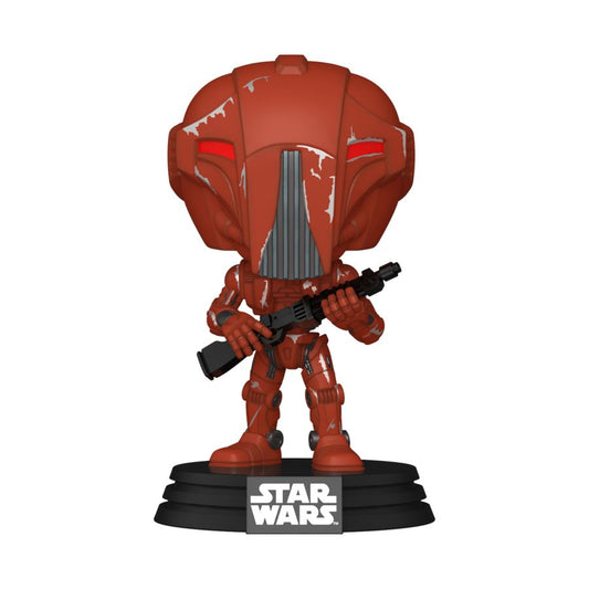 Star Wars: Gaming Greats - HK-47 Pop! Vinyl