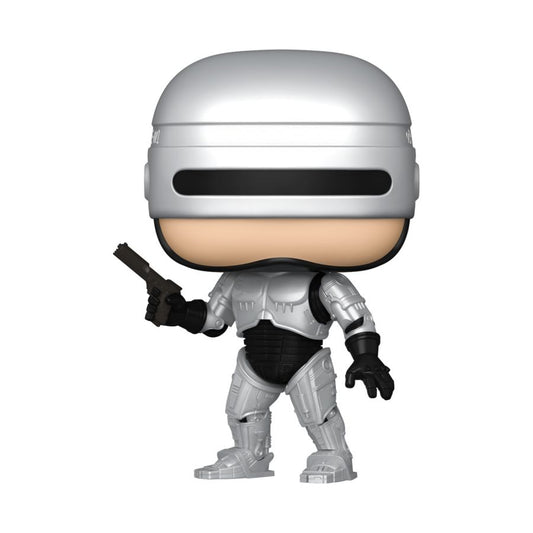 Robocop (1987) - Robocop US Exclusive Pop! Vinyl