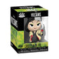 Disney: Villains - Mini Vinyl Figures US Exclusive (Display of 12)