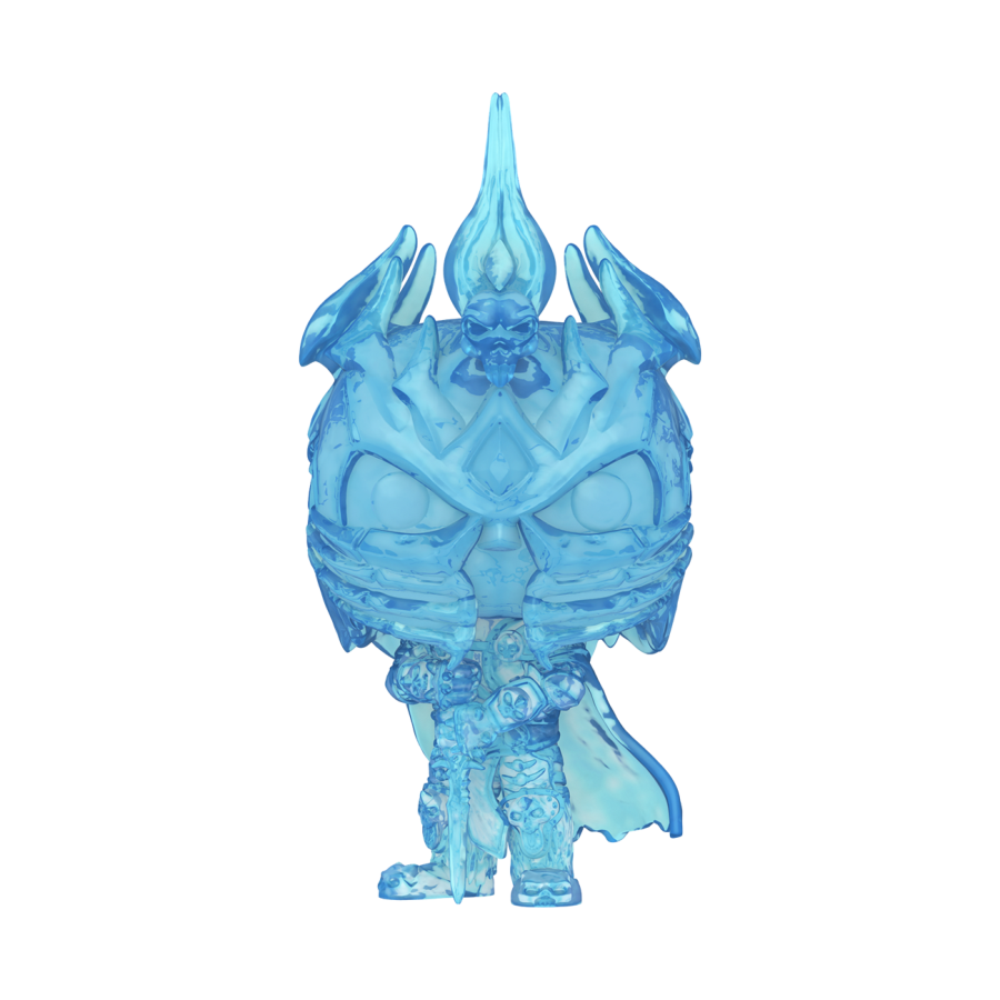 World of Warcraft - Lich King Pop! Vinyl