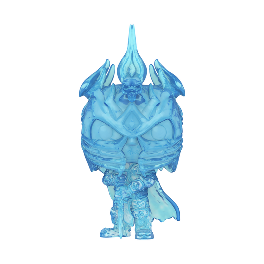 World of Warcraft - Lich King Pop! Vinyl