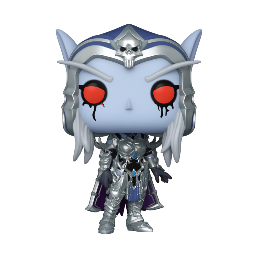 World of Warcraft - Sylvanas Pop! Vinyl