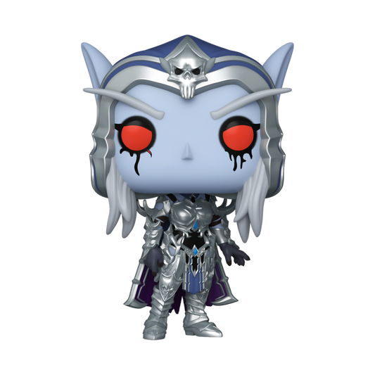 World of Warcraft - Sylvanas Pop! Vinyl