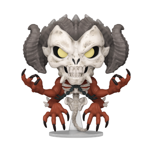 Diablo 4 - Mephisto Pop! Vinyl