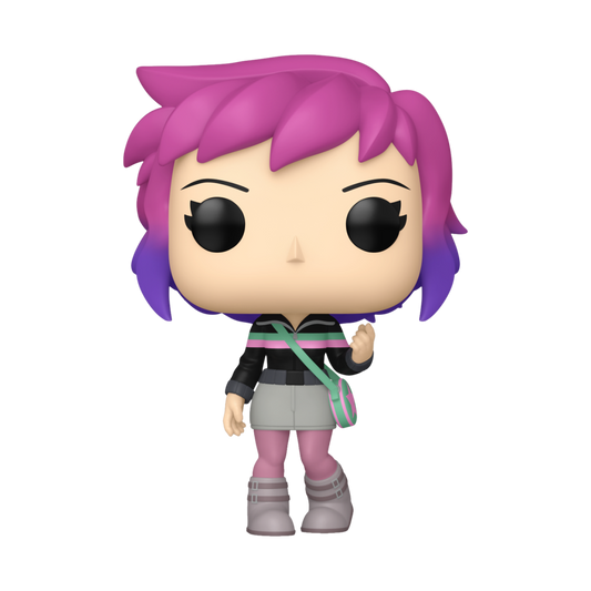 Scott Pilgrim (2023) - Ramona Flowers Pop! Vinyl