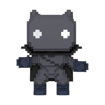 Marvel Comics: 8-Bit - Black Panther 8-Bit US Exclusive Pop! Vinyl