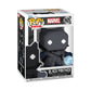 Marvel Comics: 8-Bit - Black Panther 8-Bit US Exclusive Pop! Vinyl