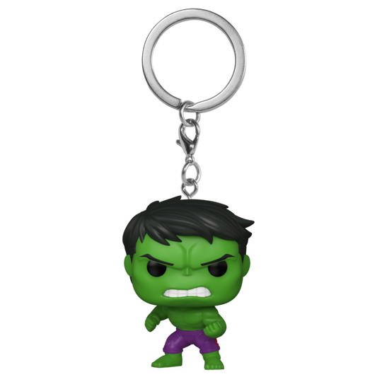 Marvel Comics - Hulk New Classics Pop! Keychain