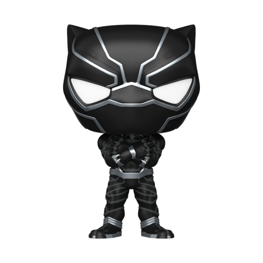 Marvel Comics - Black Panther New Classics Pop! Vinyl