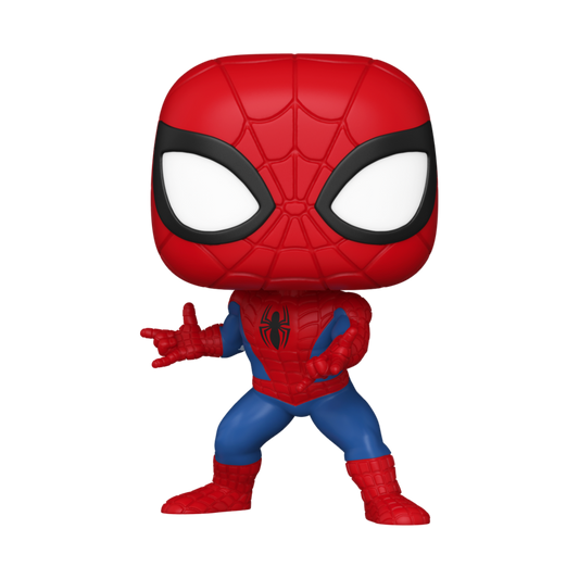 Marvel Comics - Spiderman New Classics Pop! Vinyl