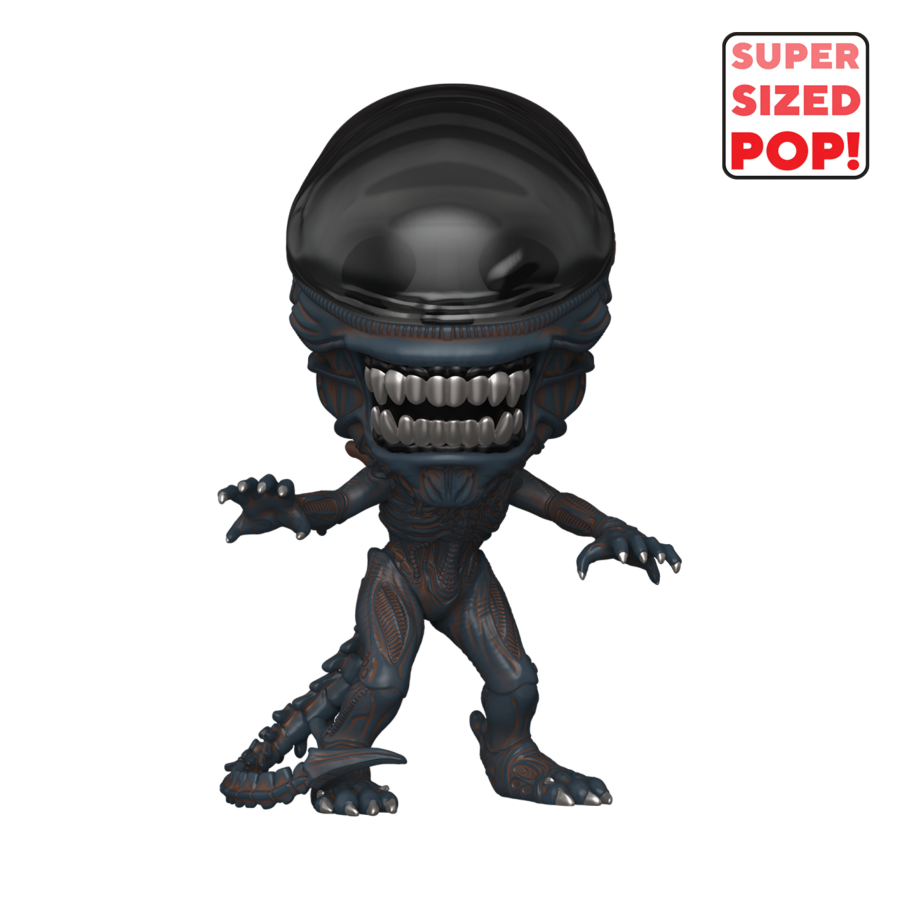 Alien: Romulus - Xenomorph 6" Pop! Vinyl