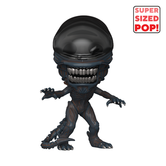 Alien: Romulus - Xenomorph 6" Pop! Vinyl