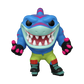 Street Sharks - Streex Pop! Vinyl