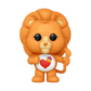 Care Bears - Brave Heart Lion Pop! Vinyl