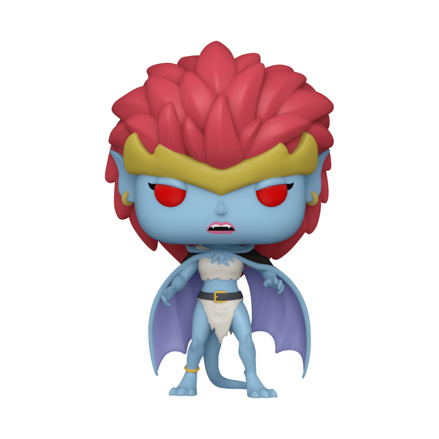 Gargoyles - Demona (Angry) Pop! Vinyl