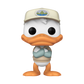 Disney: Excellent Eight - Donald (in Real Life Outfit) Pop! Vinyl