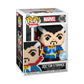 Marvel Comics - Dr Strange 8-Bit US Exclusive Pop! Vinyl