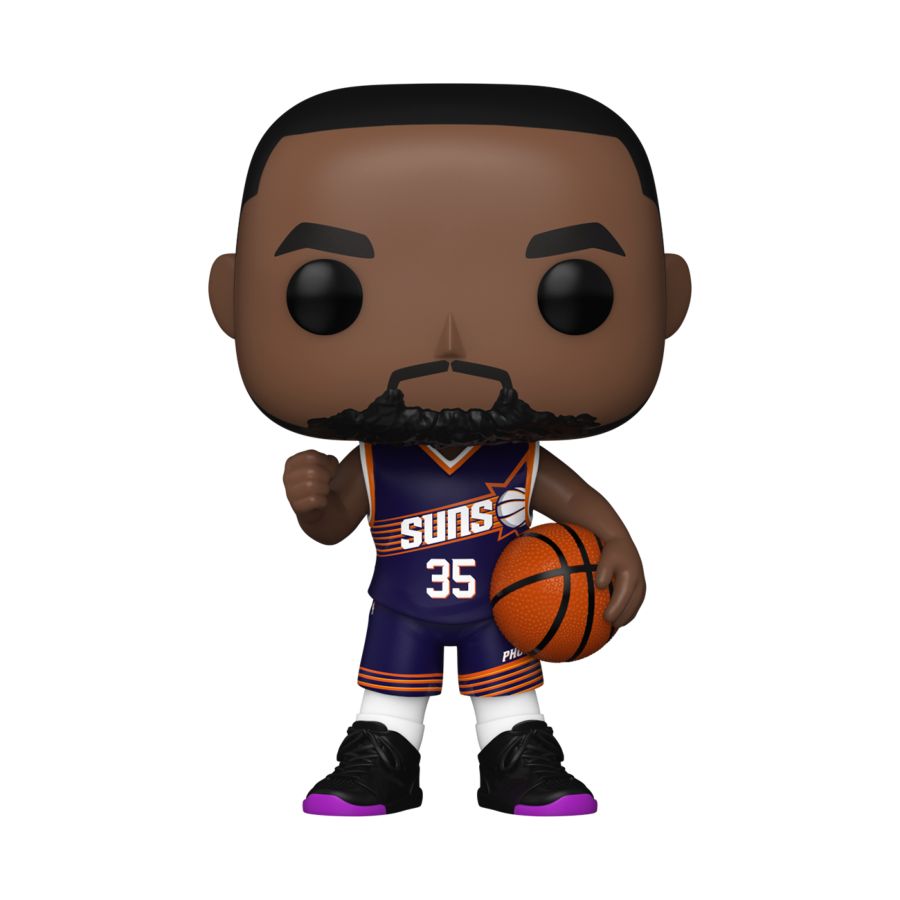 NBA: Suns - Kevin Durant US Exclusive Pop! Vinyl