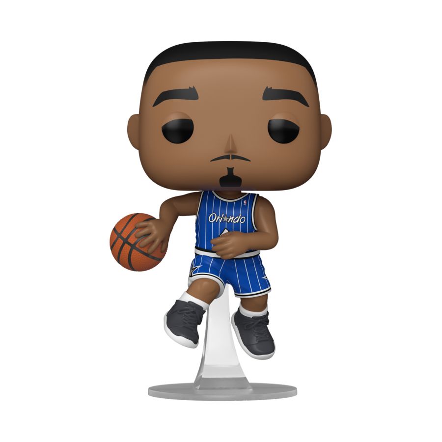 NBA: Legends - Penny Hardaway US Exclusive Pop! Vinyl