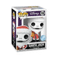 The Nightmare Before Christmas - Santa Jack with Jack-o-lantern US Exclusive Pop! Vinyl