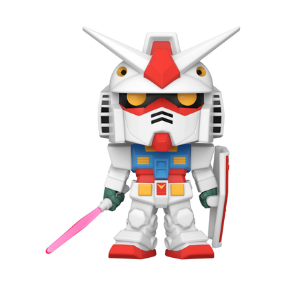 Mobile Suit Gundam - RX-78-2 Gundam 6" Pop! Vinyl