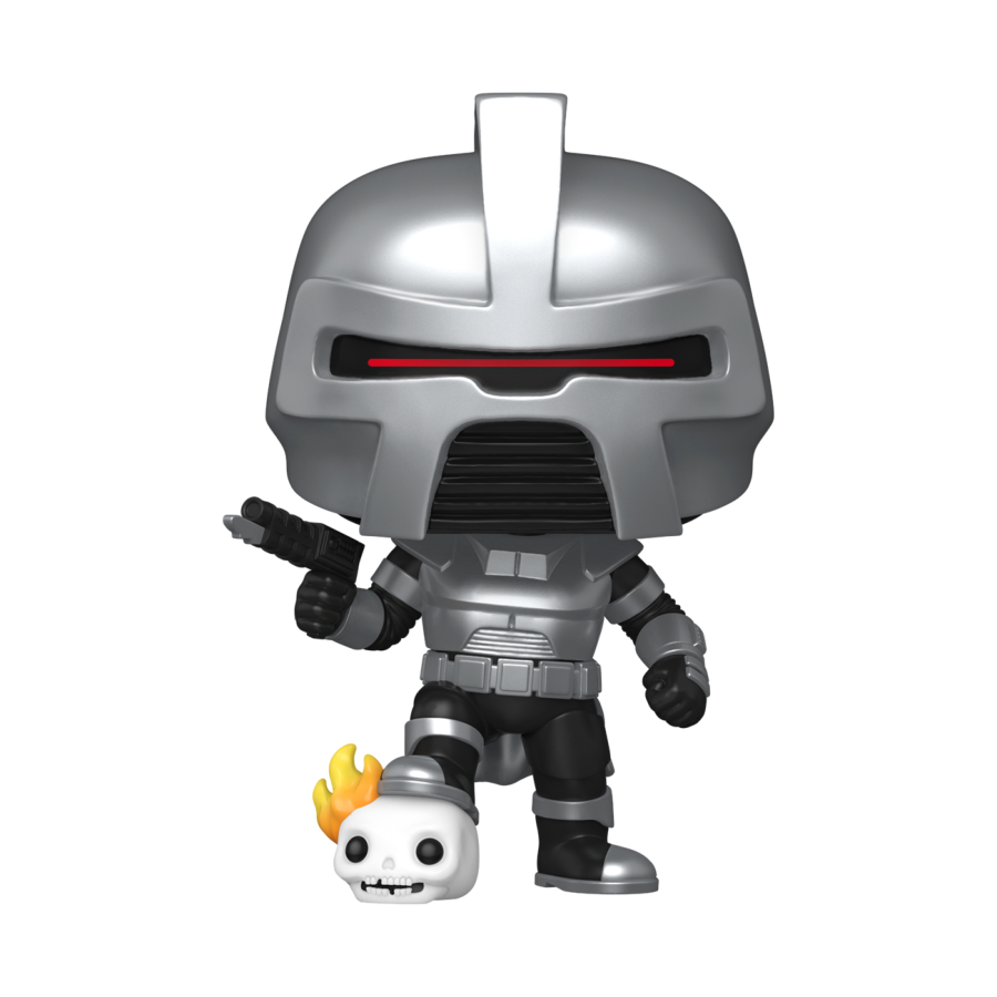 Funko Fusion - Cylon Pop! Vinyl