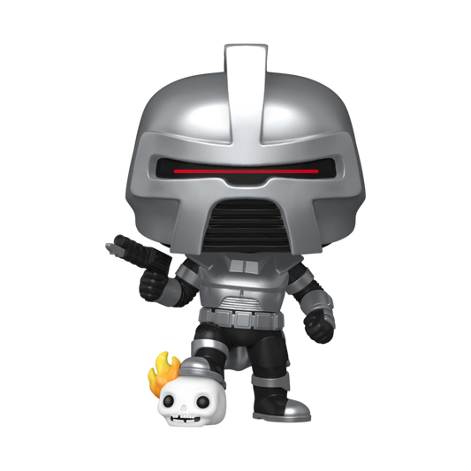 Funko Fusion - Cylon Pop! Vinyl