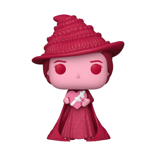 Wicked (2024) - Elphaba (Valentine) Pop! Vinyl